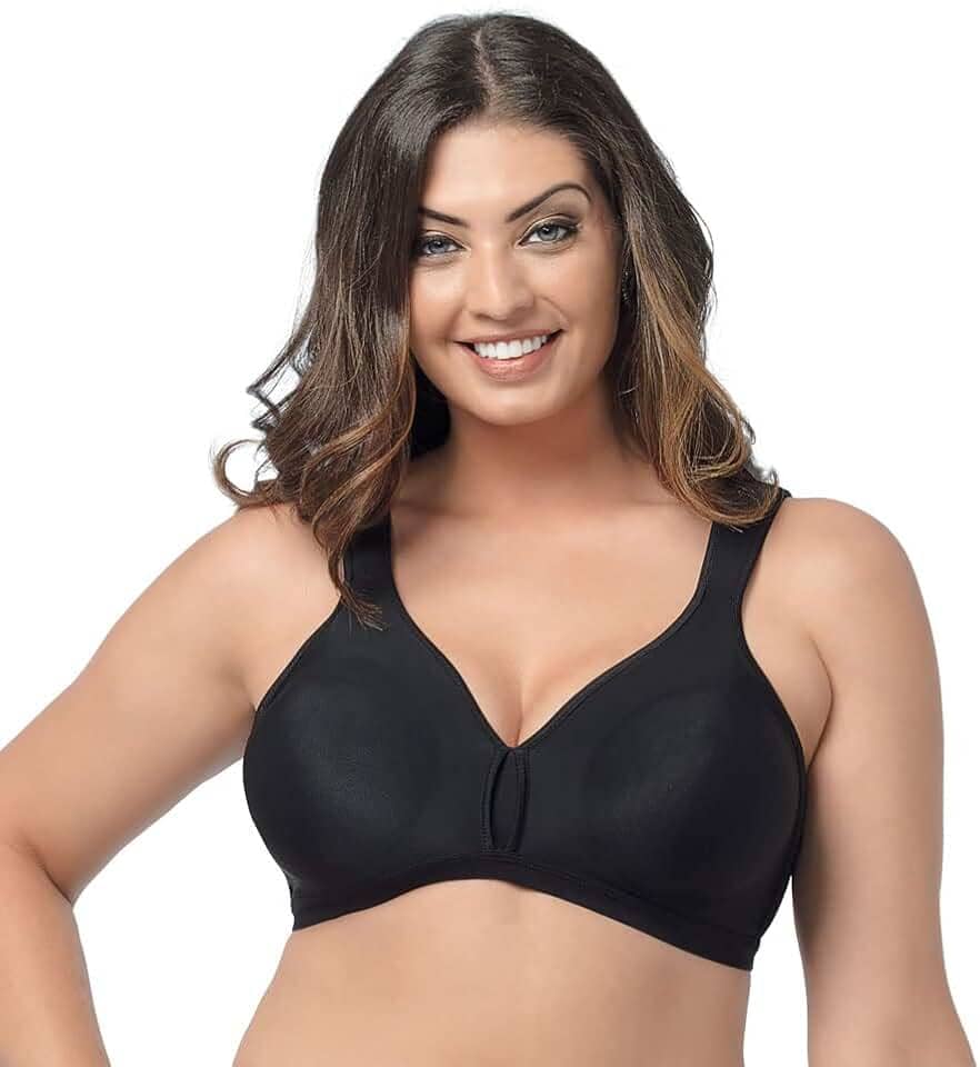 Lingerie Sutiã Olimpo Conforto DeMillusFeminino