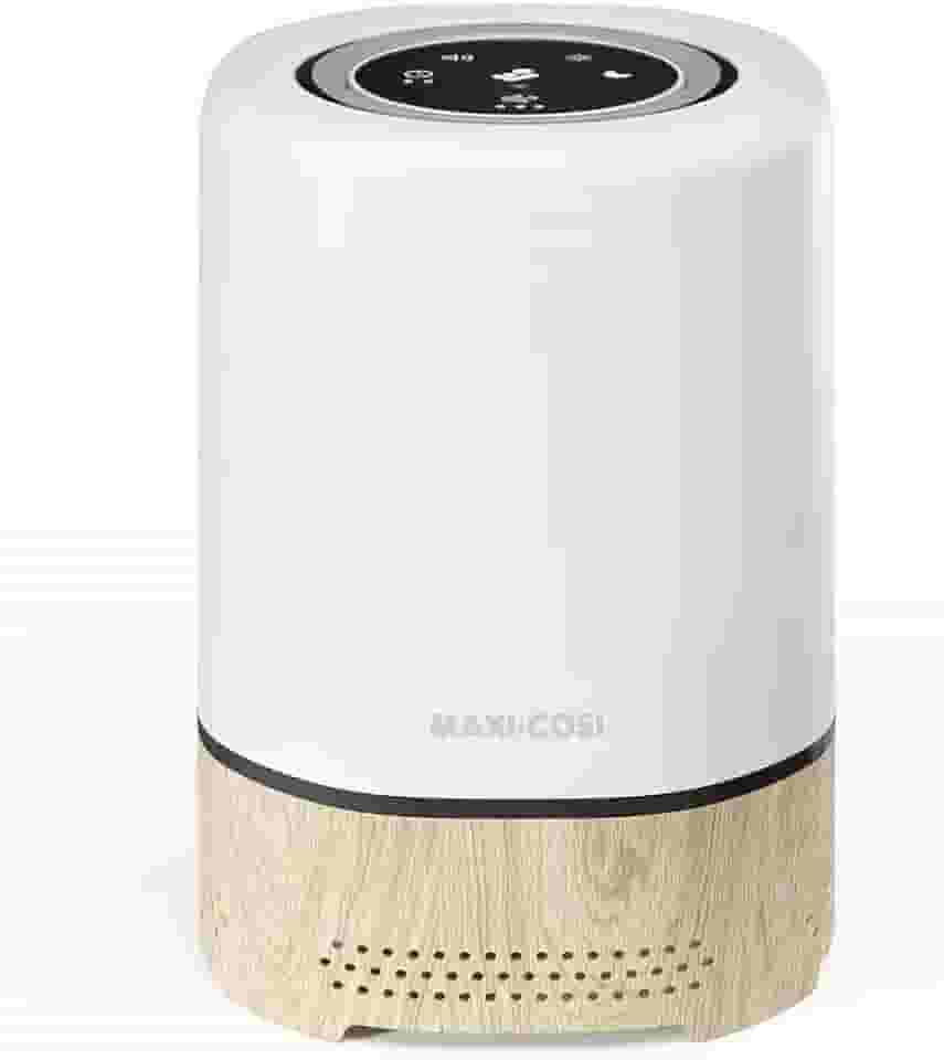 Purificador de Ar Clean Maxi-Cosi, 3 em 1, White