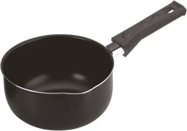 Alumínio Fortaleza 740114 Papeiro 14 S/Tpa Preto