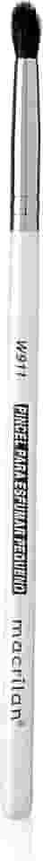 Pincel profissional para esfumar pequeno - Linha W - W911, Macrilan