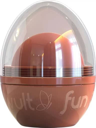 VULT BLUSH FUN BRONZE NATURAL 6,5g