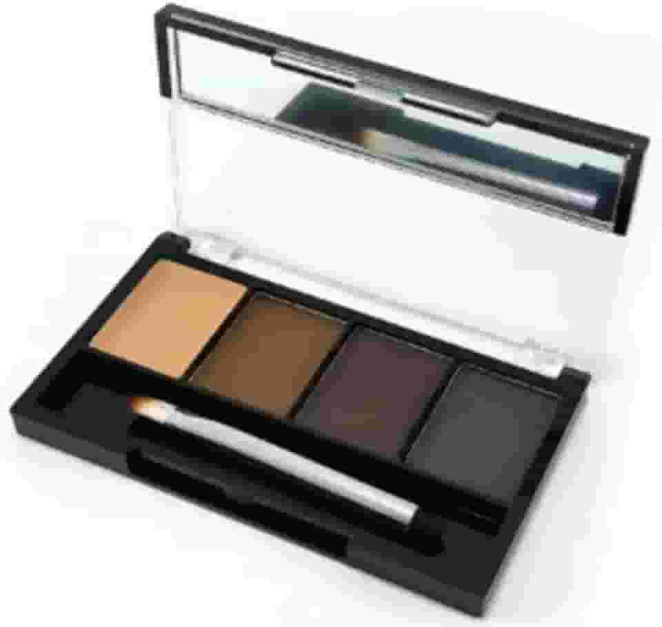 Sombra de Sobrancelha Ruby Rose HB-9354 ou HBF572 (Mesmo produto)