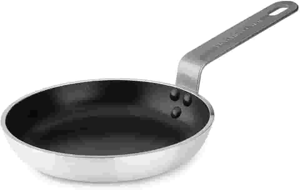 Frigideira Chef Hercules Pa7000-20 Hercules Frigideira Chef Hercules Pa7000-20 Prata No Voltagev