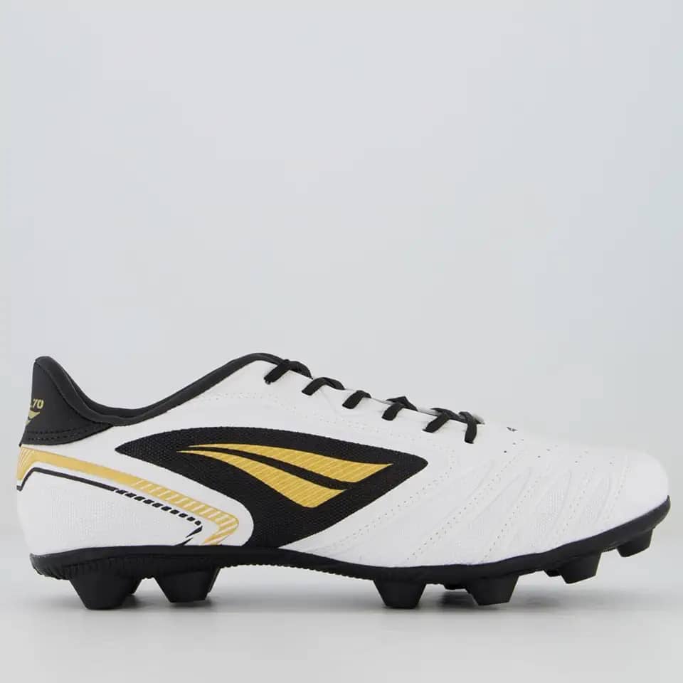 Chuteira Campo Penalty Brasil 70