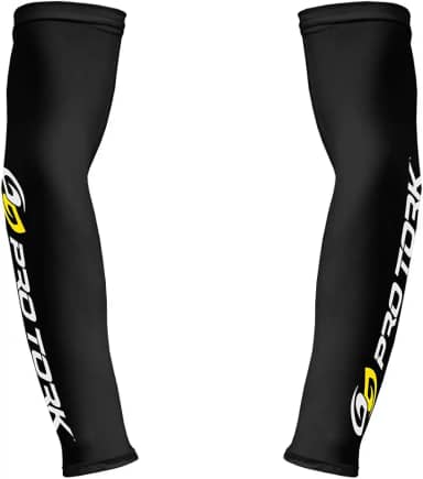 Manguito Braço Proteção Solar Ciclismo Bike Original Upf 50+