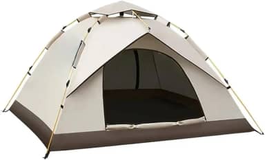 Barraca 4 Pessoas Automática 2x2M Ornament O-1009