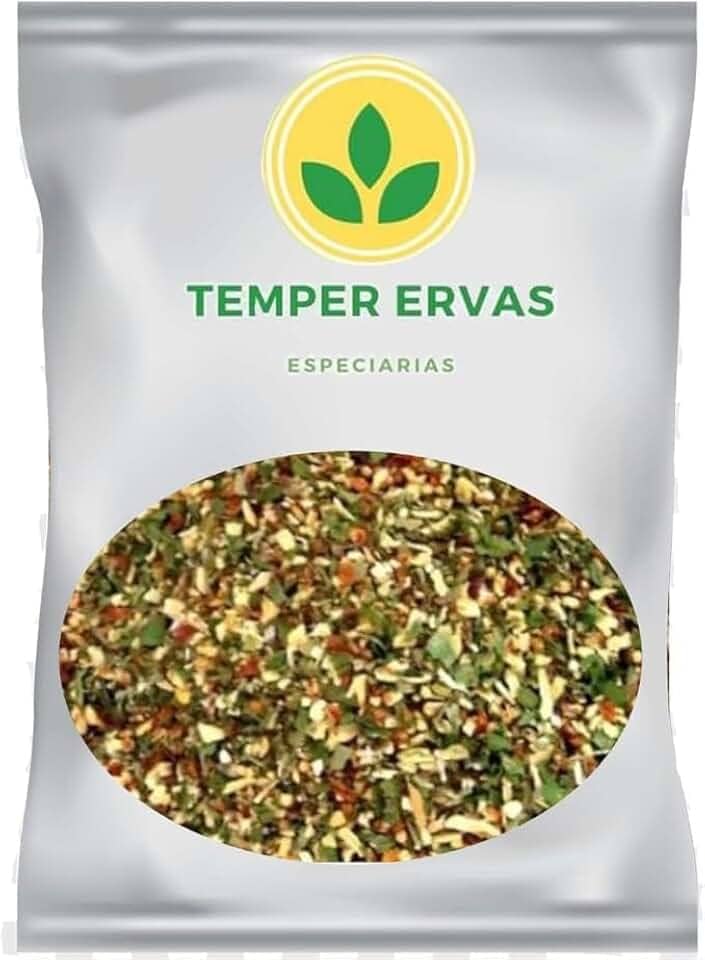 Chimichurri Sem Pimenta 500g