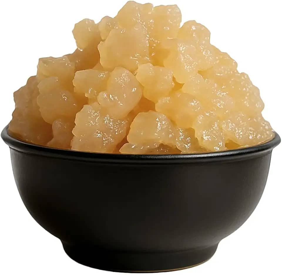 Kefir de Água Premium + Manual de cultivo