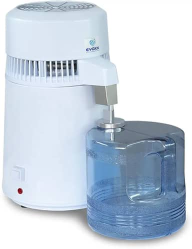 Destilador de Água - Evoxx - 127V