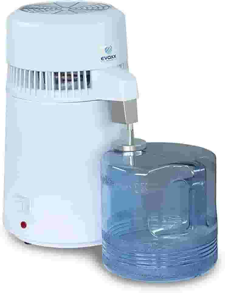 Destilador de Água - Evoxx - 127V