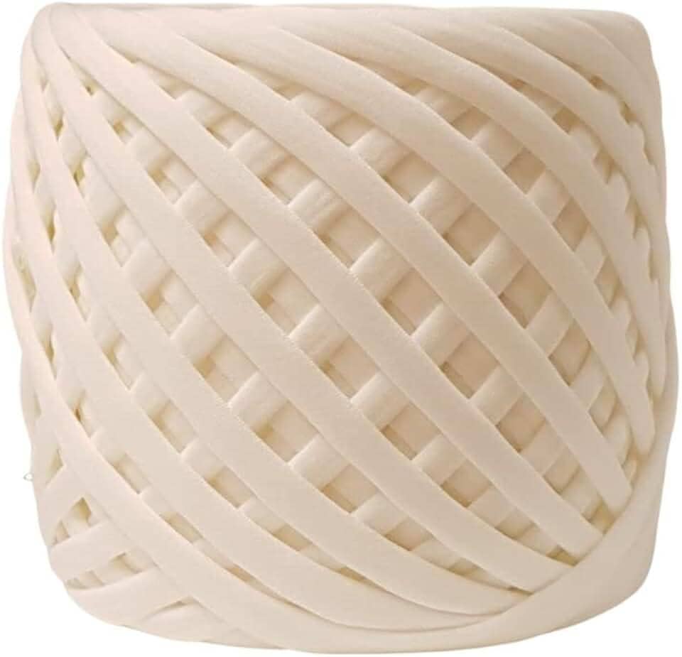 Fio de malha Dalia Premium - 250g (1003-Marfim)