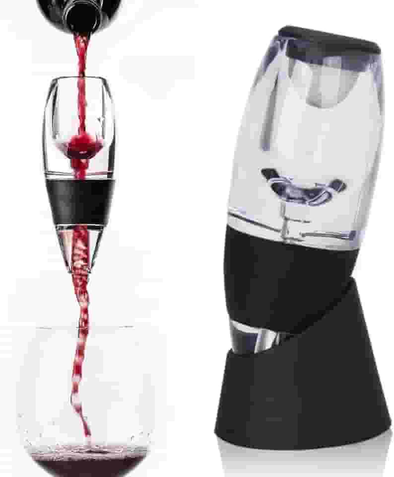 Aerador De Vinho Clink Ref.CK4475