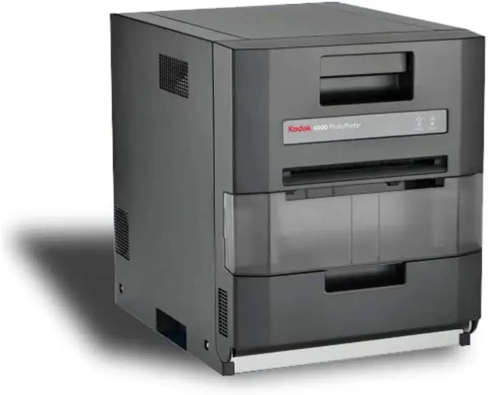 Impressora Fotográfica Kodak PhotoPrinter 6900