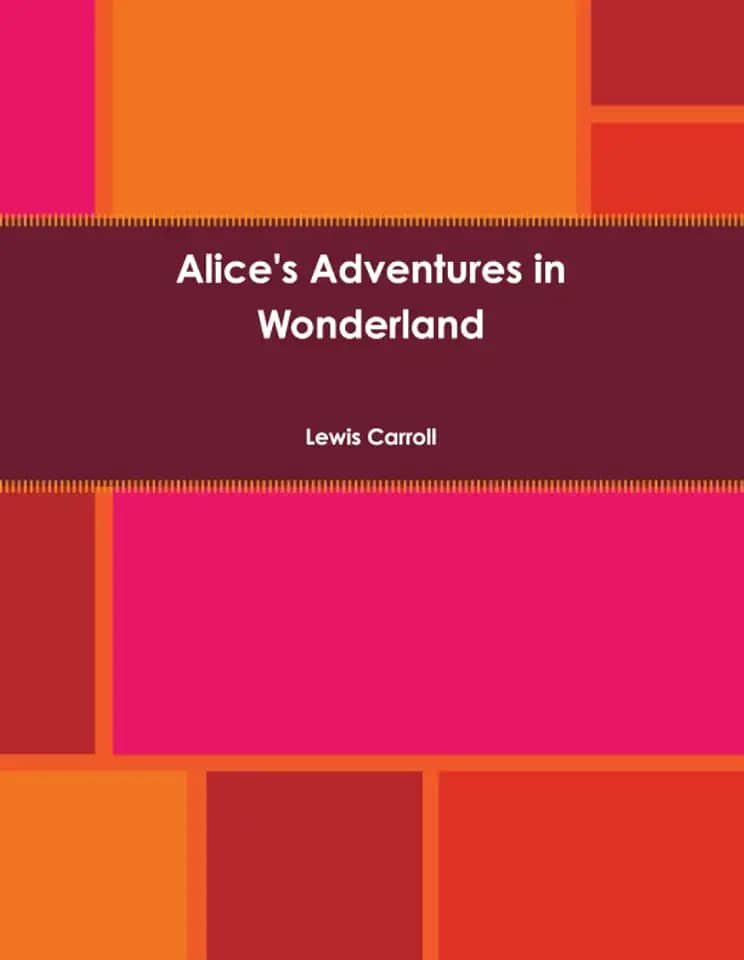Alice's Adventures in Wonderland