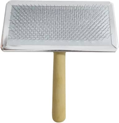 Chalesco Rasqueadeira Profissional 3 para Cães