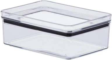 Pote Porta Frios, Paramount, Hermético, Lumini, Retangular, 770 ml