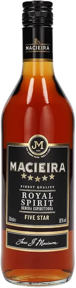 Macieira Conhaque 700Ml