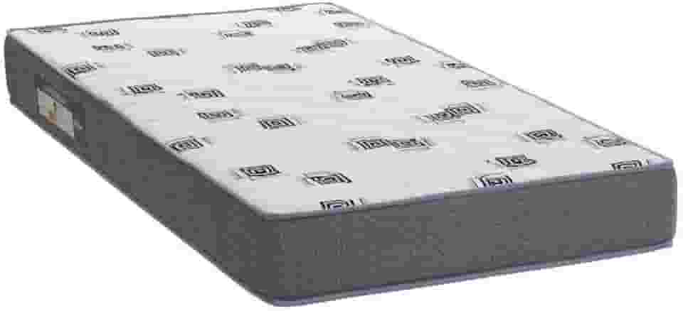 Colchão Light D33 Solteiro (78x188x14) - Ortobom