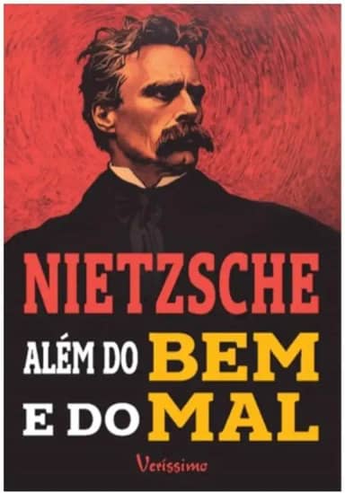 Além do bem e do mal