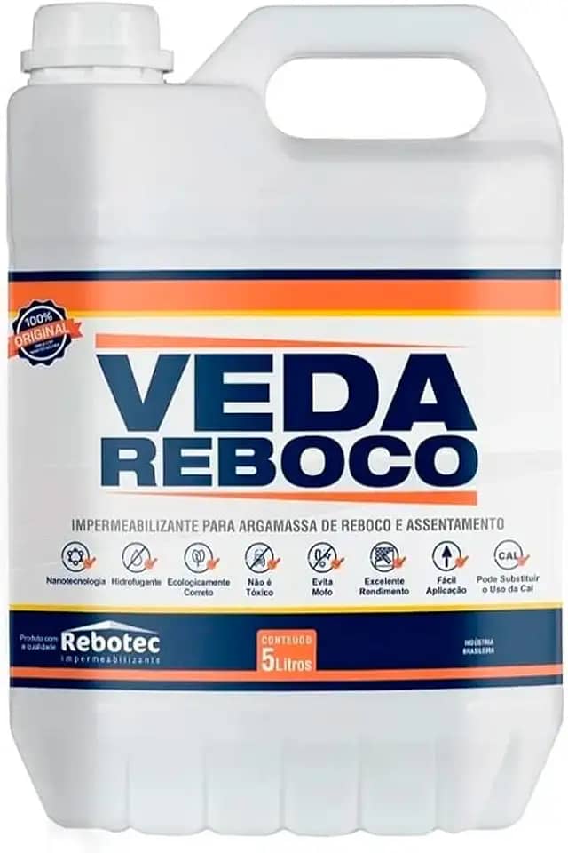Rebotec Reboco 5l 40153