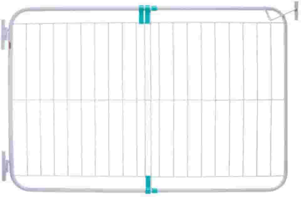 PORTÃO EXPANSIVO 70cm A 115cm - PET UTIL