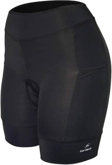 Bermuda Feminia Belíssima, Barbedo Sports