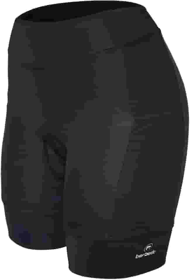 Bermuda Feminia Belíssima, Barbedo Sports