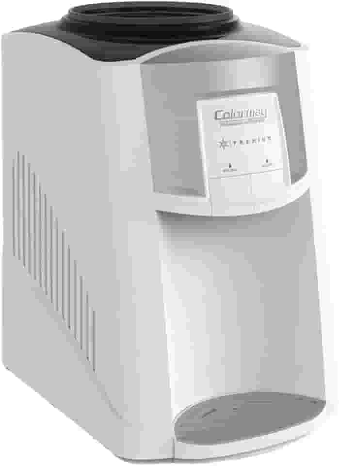 Colormaq Bebedouro Premium COLORMAQ Cbehfba1 Branco 127V