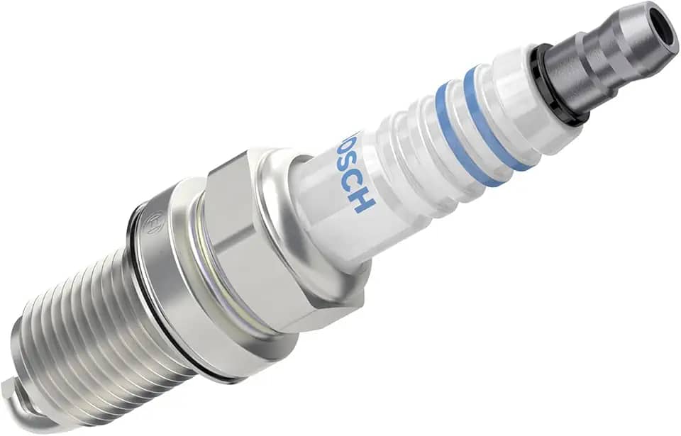 Bosch Jogo Velas de Ignição Bosch Convencional (4pcs) - F000KE0P39 - SP39