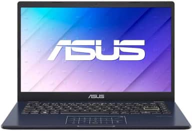 NOTEBOOK ASUS E410MA-BV1871X PRETO