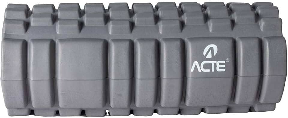 Rolo de Liberação Miofascial T141