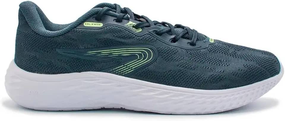 Tênis Rainha Masculino Blare Corrida Petroleolima Ra03370002