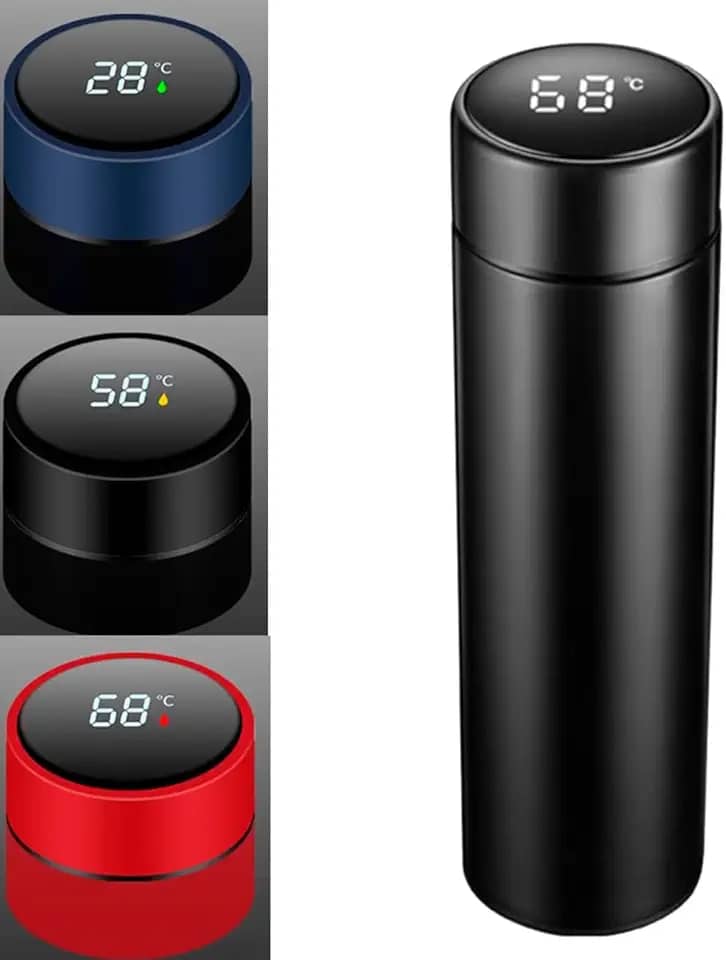 Garrafinha Luxo Para Presente Amigo Secreto Familia