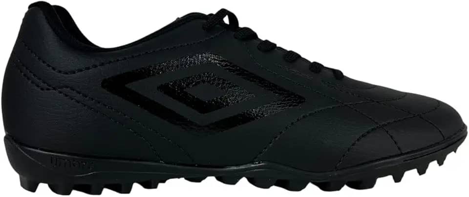 Chuteira Umbro Class Footballer Society Preta