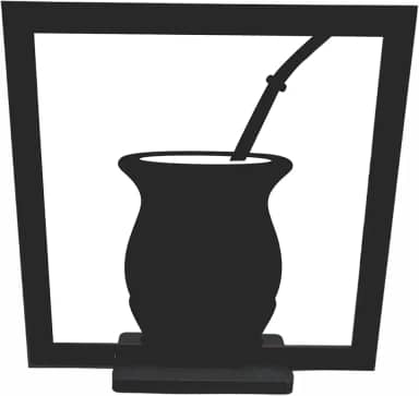 Lembrancinha Mini Quadro Variados | Presente Amigo Secreto Criativo (ASO-008)