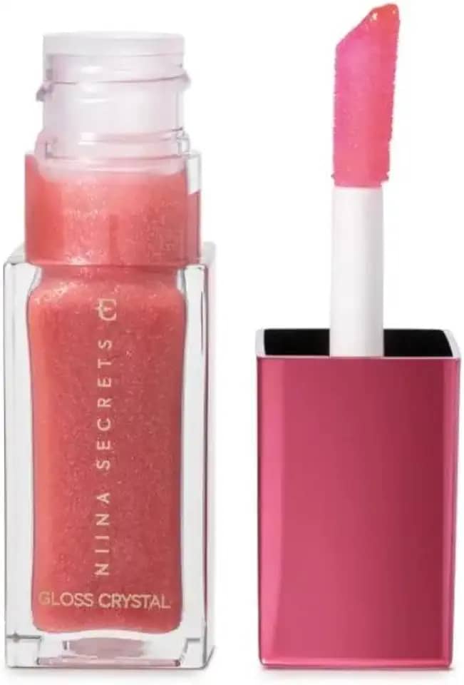 BATOM GLOSS CRYSTAL RUBI 7ML