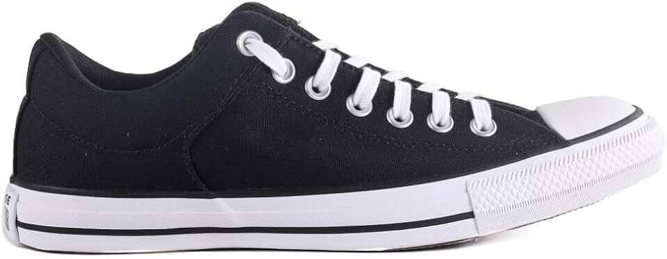 Tênis Converse High Street Ox All Star Chuck Taylor