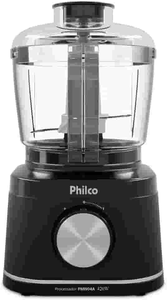 Processador Philco 420W Jarra para 500ml PMN04A 127W