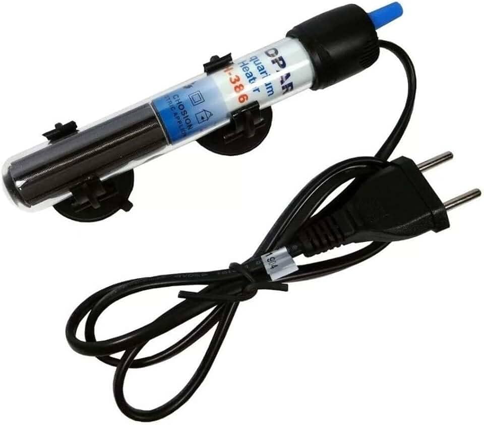 Hopar Termostato H-386 50W 127V