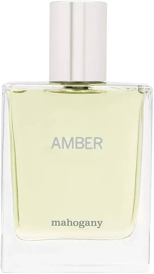 Fragrância Amber 100 ml