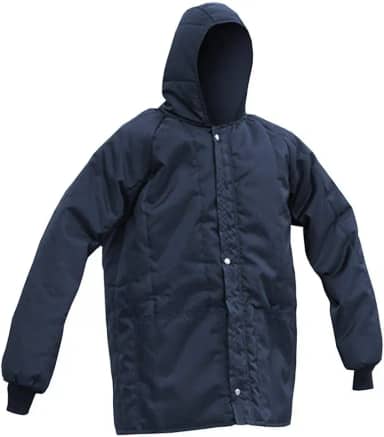 Japona Térmica para Câmara Fria - Maicol