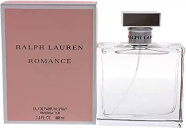 Ralph Lauren Perfume Romance Edp 100Ml