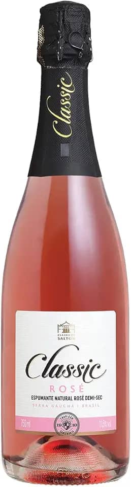 espum nac salton classic demi rose 750ml