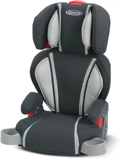 Graco Assento elevado, glacier TurboBooster