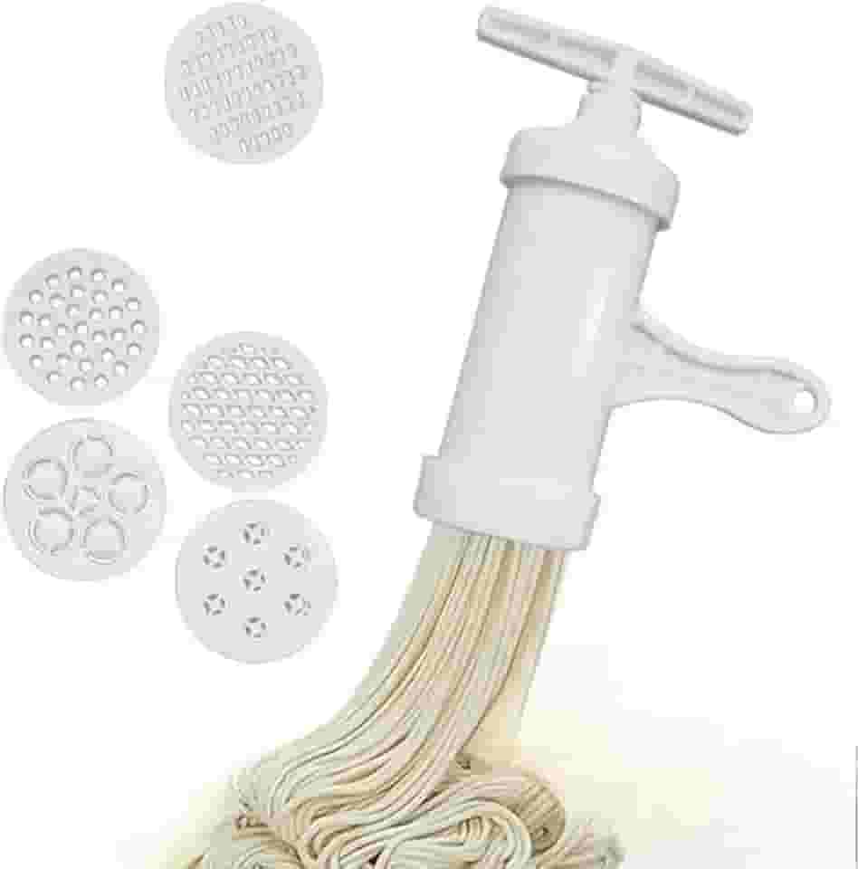 Máquina De Fazer Macarrão Manual