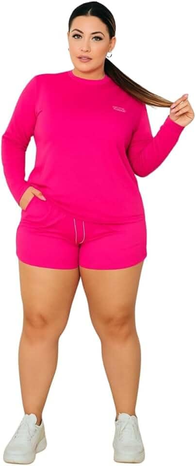 Camiseta Manga Longa Com Proteção UV FPS50 Feminino Plus Size