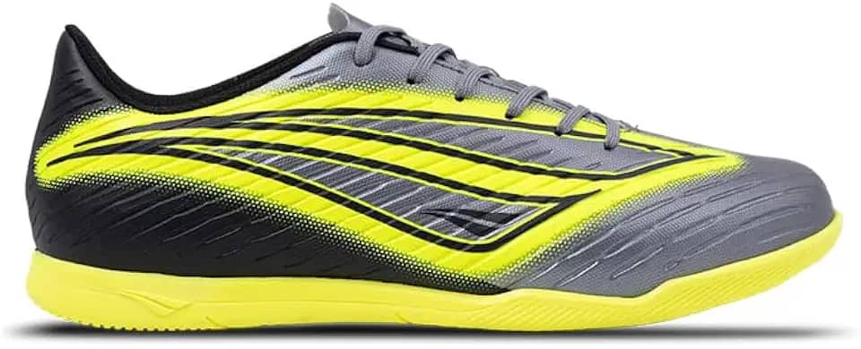 chuteira de futsal Penalty Penalty Chuteira Futsal Lider Y-6 adulto-unissex