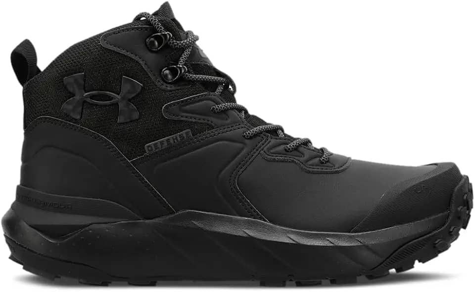 Tênis de Trilha Defense Mid