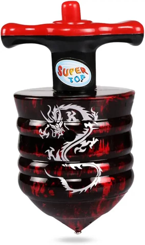 Piao Musical Com Luz E Som Piao Dragao De Combate