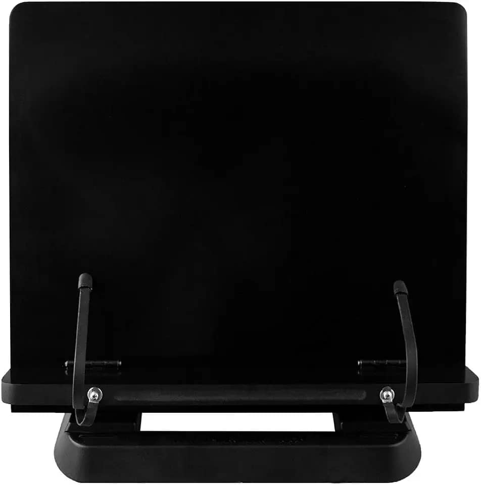 Apoio De Leitura Livro E Notebook - Elegance